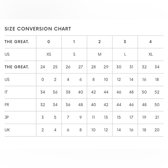 The Great Hunter Green Short-Sleeve Sweatshirt size 1 Small - Picture 7 of 7